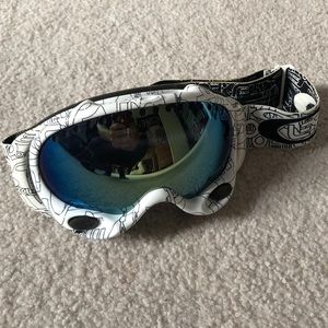 Oakley Snowboard Goggles
